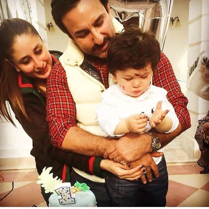 Saif Ali Khan