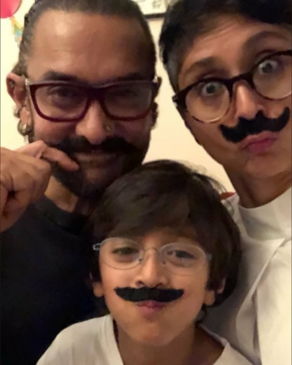 Aamir Khan