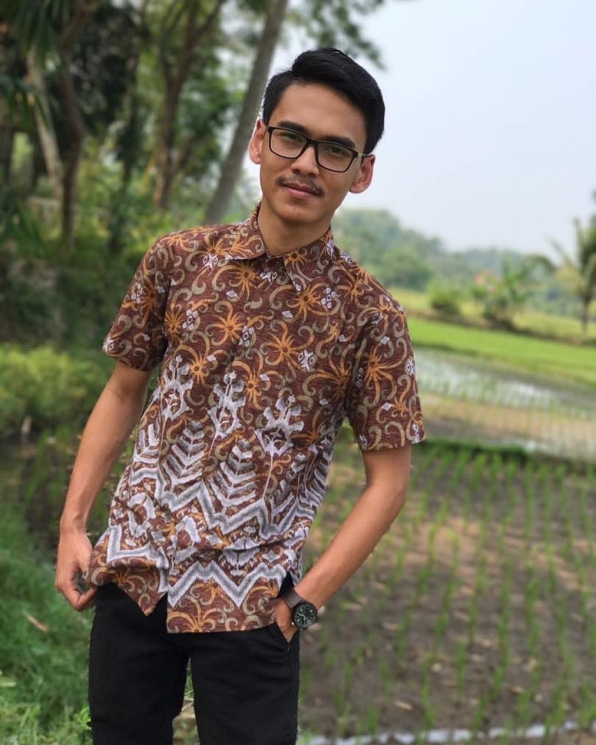 Beni Mulyana/ Instagram @lestykejora