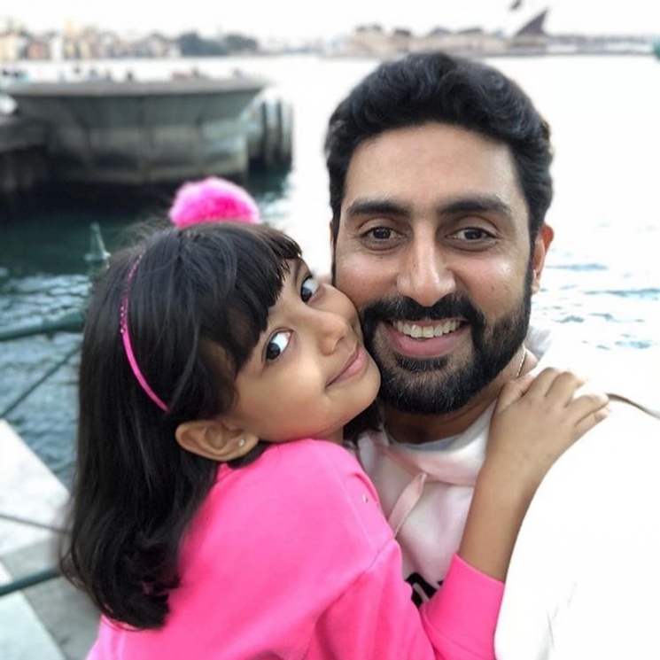 Abhishek Bachchan