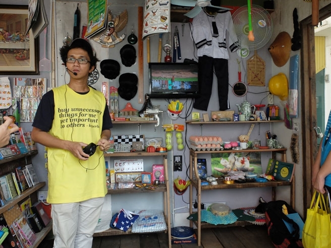 Anggun Priambodo 