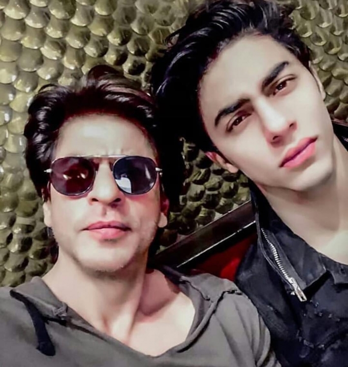 Shahrukh Khan