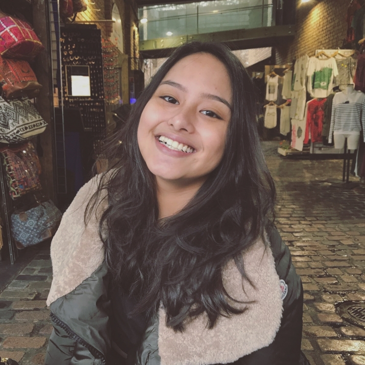 Amanda Khairunnisa
