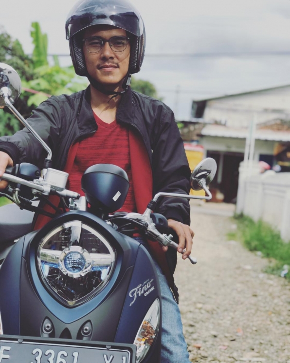 Beni Mulyana/ Instagram @benimulyanasopian