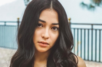 Nikita Willy Terobsesi Jadi Sutradara, Ia Sampai Lakukan Ini Pada Adiknya