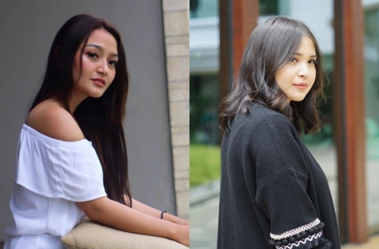 Siti Badriah dan Putri Titian