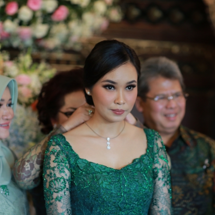 Tondi Nikita Lubis 