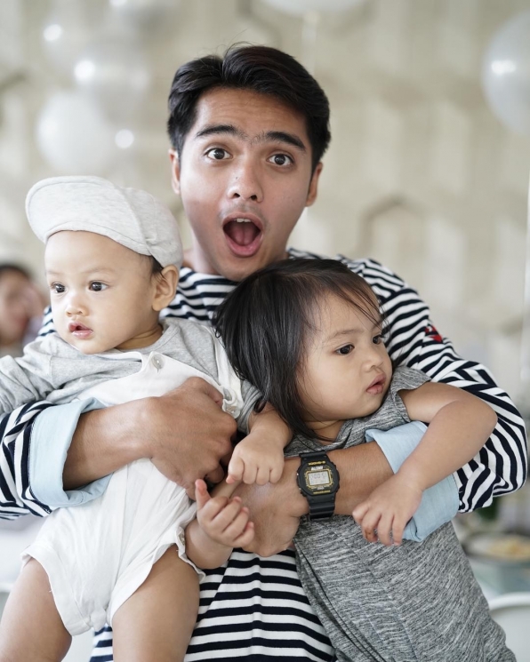 Ricky Harun