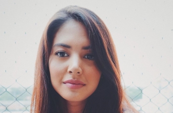 Pernah Alami Toxic Relationship, Story of Kale Buka Trauma Aurelie Moeremans