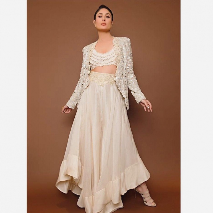 Kareena Kapoor from Instagram @therealkareenakapoor