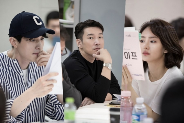 Life (jTBC) from Soompi