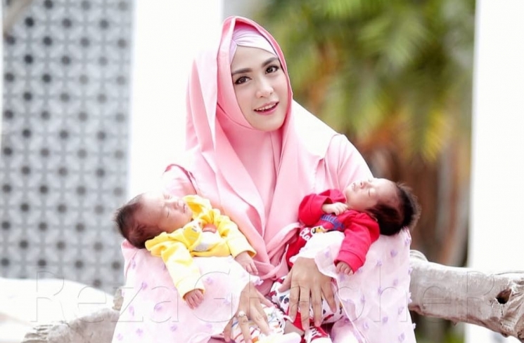 Aqil dan Mahier