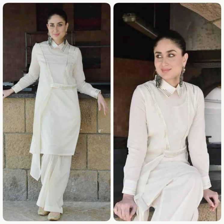 Kareena Kapoor from Instagram @therealkareenakapoor