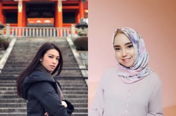 4 Potret Gaya Hidup Glamor Putri Pengacara Kondang Indonesia