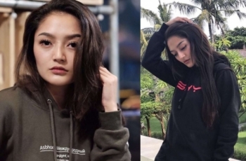 Lagi Syantik Meledak di Youtube, Berapa Bayaran Siti Badriah ya