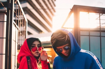 Nabilla Aprillya, Pacar Baru Atta Halilintar yang SWAG Abis