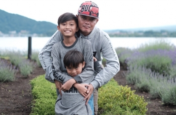 Single Parent, Cara Sule Mendidik Anaknya Dipuji