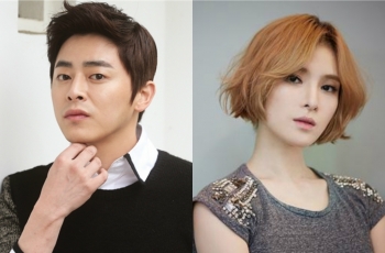 Segera Menikah, Ini 4 Fakta Kisah Cinta Jo Jung Suk dan Gummy