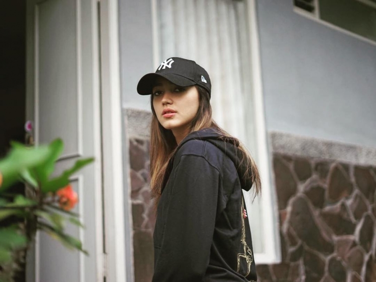 Melayu Nicole/Instagram
