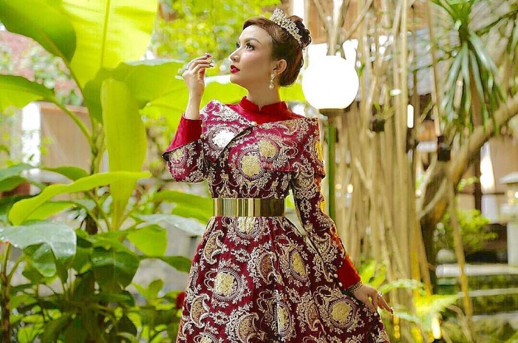 Roro Fitria