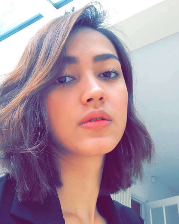 Melayu Nicole/Instagram