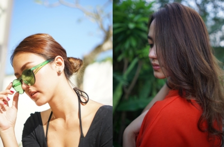 Melayu Nicole/Instagram