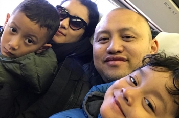 Perjuangan 5 Selebriti Rawat Anak, Ada yang Sampai Tak Tertolong