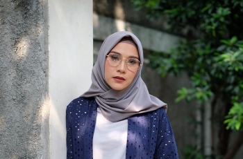 Berita Duka, Nenek Zaskia Adya Mecca Tutup Usia