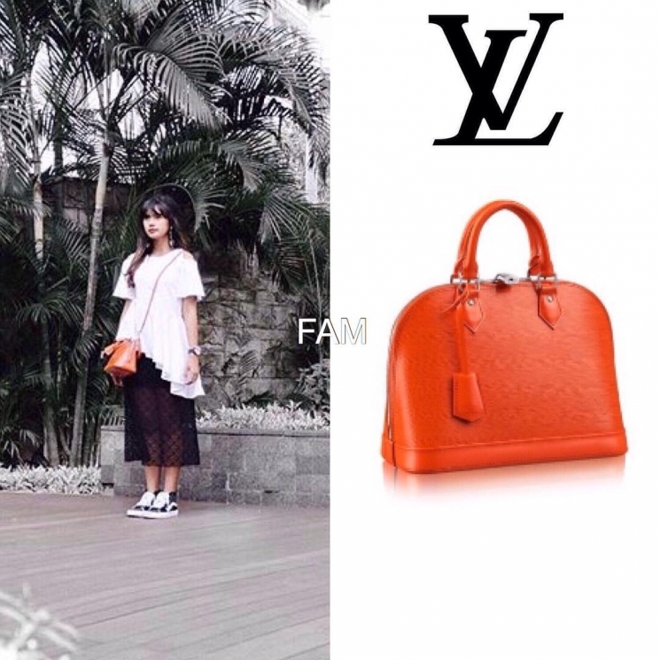 Harga Tas Audi Marissa