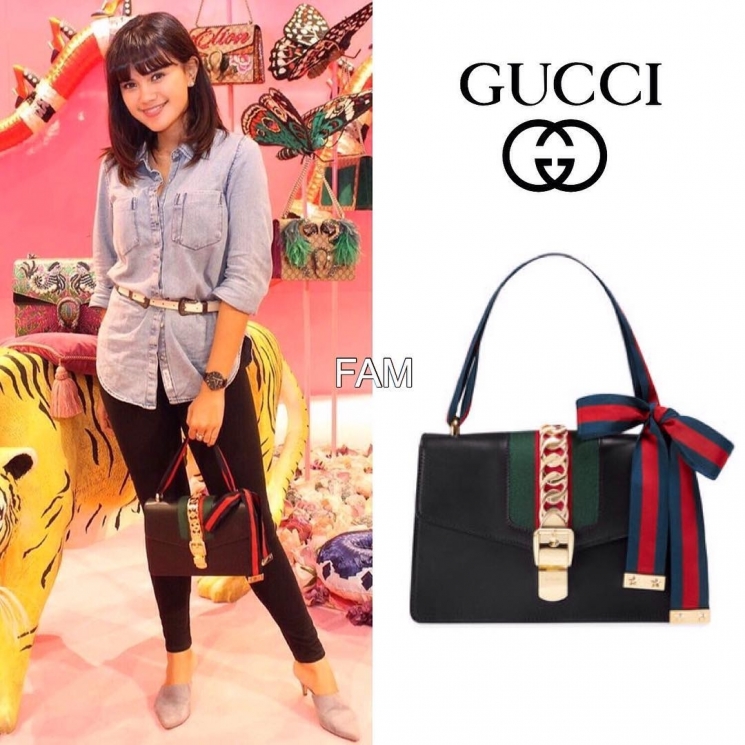 Harga Tas Audi Marissa