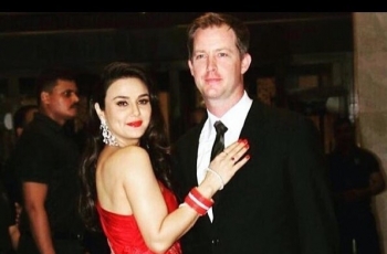 4 Seleb Bollywood yang Nikah di Atas 40 Tahun, Preity Zinta Digaet Bule