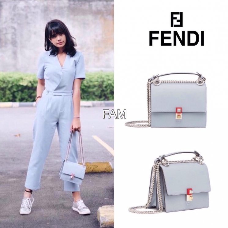 Harga Tas Audi Marissa