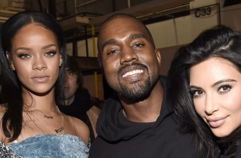 Kantong Plastik Isi Udara dari Acara Kanye West Dijual Rp 110 Juta, Ini Wujudnya