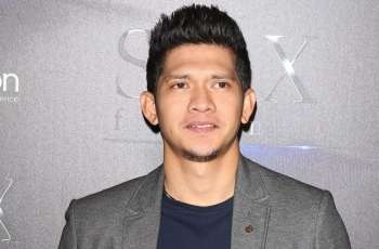 Keren, Iko Uwais Jadi Aktor Indonesia Pertama yang Bintangi Serial TV Amerika