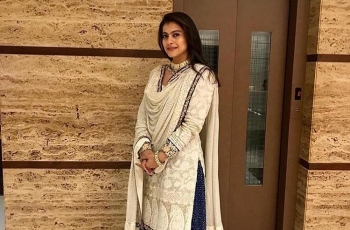 Intip Kerennya 8 Potret Seleb Bollywood Hadiri Pesta Pertunangan Akbar