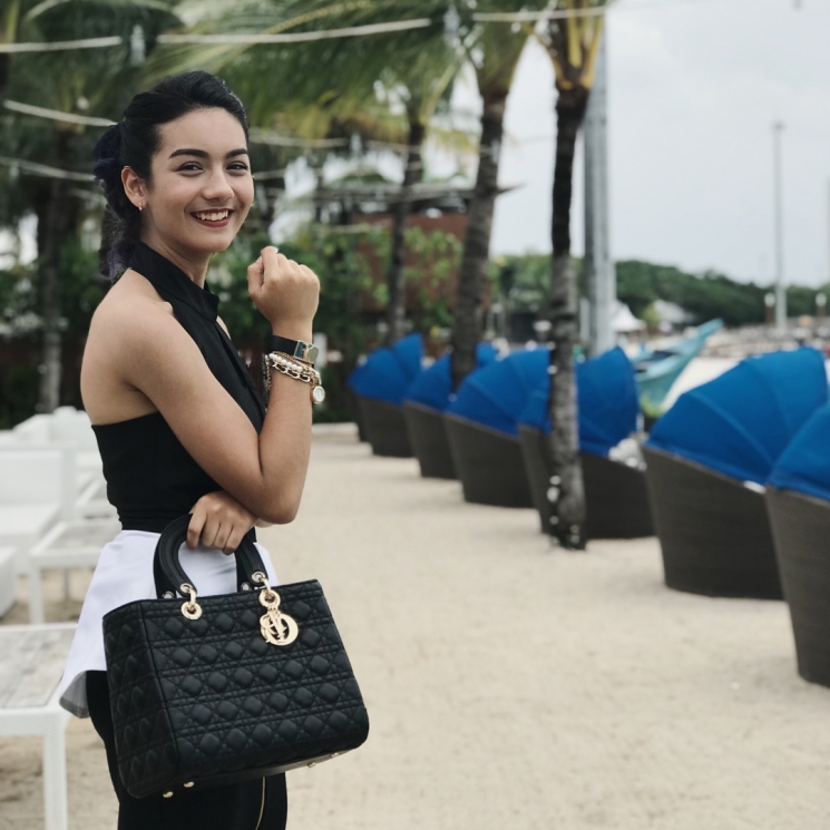 Instagram @ersyaurel