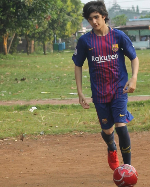 Emiliano Cortizo