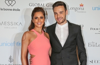 Liam One Direction Umumkan Perpisahan dengan Kekasihnya