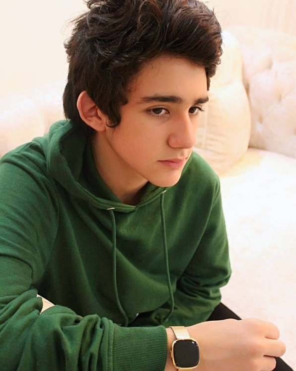 Emiliano Cortizo