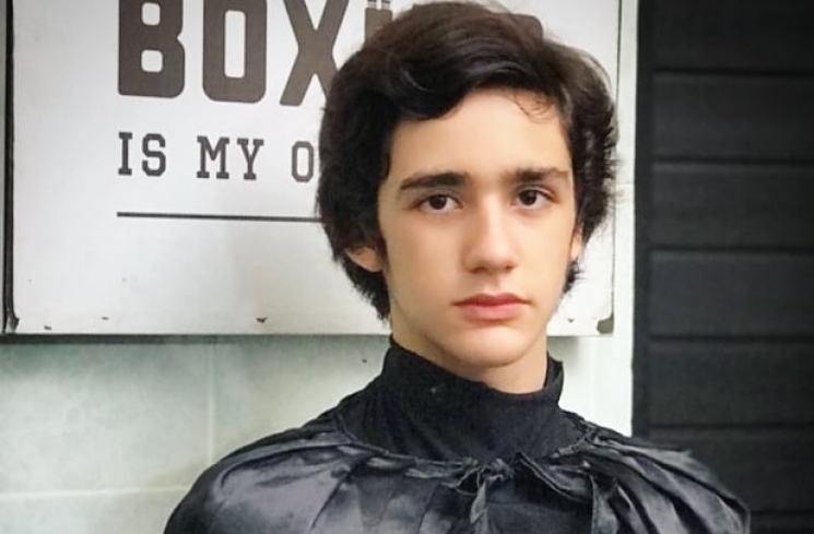 Emiliano Cortizo