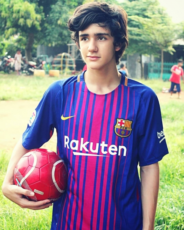 Emiliano Fernando Cortizo