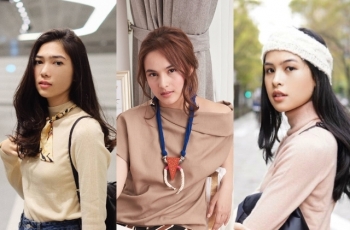 Sukses di Dunia Entertain, 5 Artis Ini Nyaris Tak Punya Haters