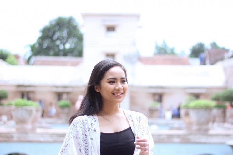 Instagram @gitagut