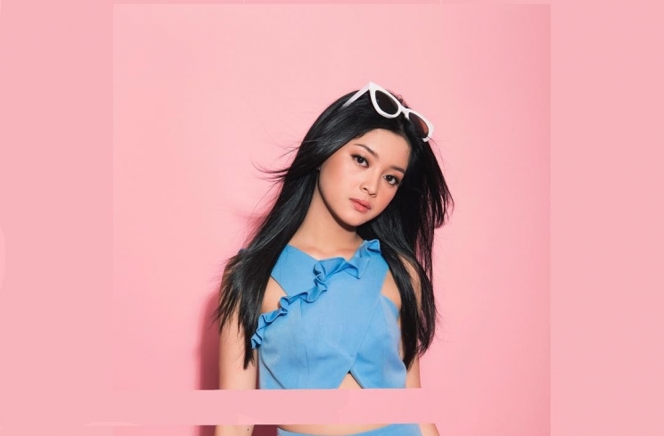 Yoriko Angeline/Instagram