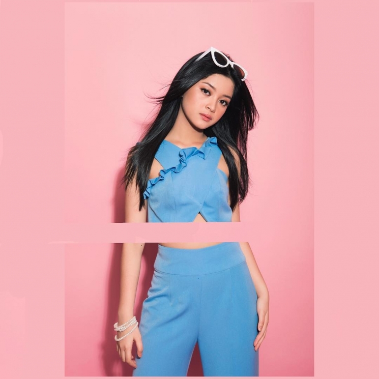 Yoriko Angeline/Instagram