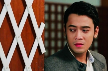 Kriss Hatta Sebut Hilda Vitria Hobi Nikah Siri