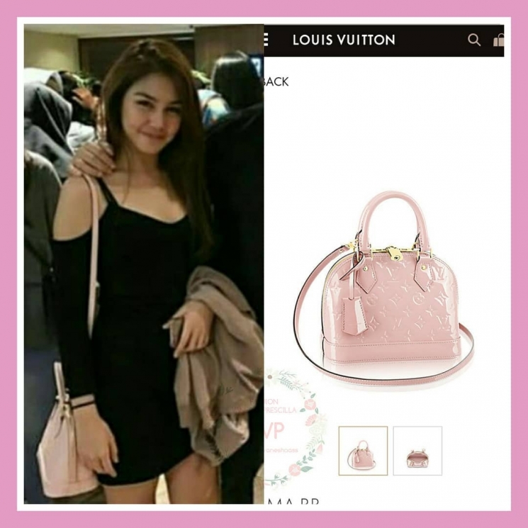 Fashion Vanesha 