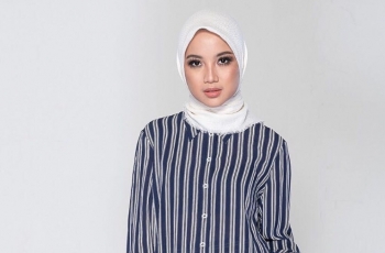 Curhatan Chacha Frederica soal Perawat Rumah Sakit yang Berikan Perlakuan Tak Pantas