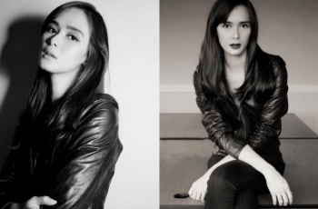 Renata Kusmanto Ubah Penampilannya, Cocok atau Nggak?