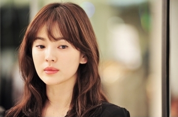 Syok! Song Hye Kyo Pernah Diperas dan Diancam dengan Air Keras oleh eks Manajer
